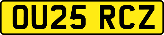OU25RCZ