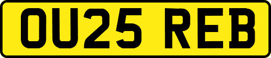 OU25REB