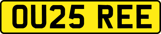 OU25REE
