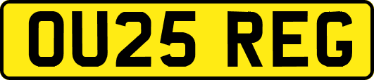 OU25REG