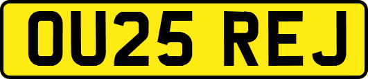 OU25REJ