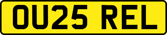 OU25REL