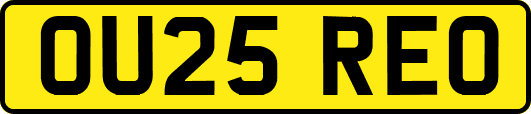 OU25REO
