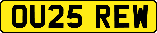 OU25REW