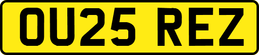 OU25REZ