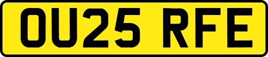 OU25RFE