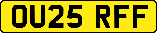 OU25RFF