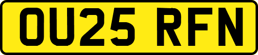 OU25RFN
