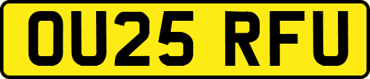 OU25RFU