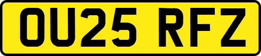 OU25RFZ
