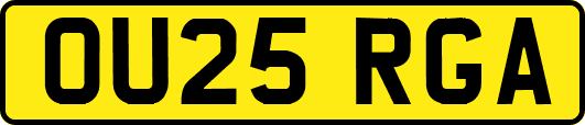 OU25RGA
