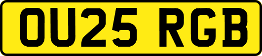 OU25RGB