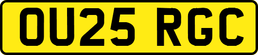 OU25RGC