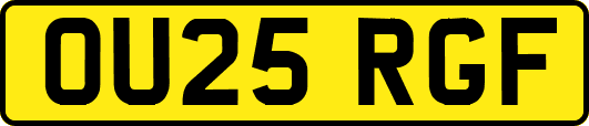 OU25RGF