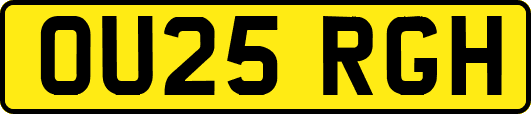 OU25RGH