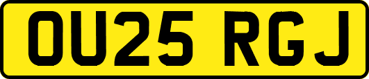 OU25RGJ