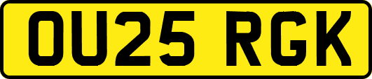 OU25RGK