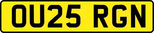 OU25RGN