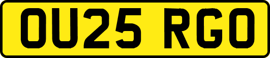 OU25RGO