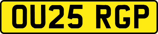 OU25RGP