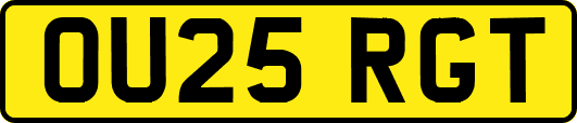 OU25RGT