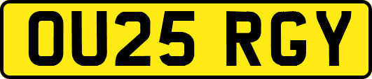 OU25RGY