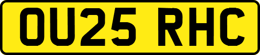 OU25RHC
