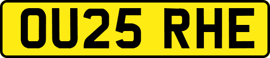 OU25RHE