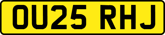 OU25RHJ