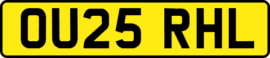 OU25RHL