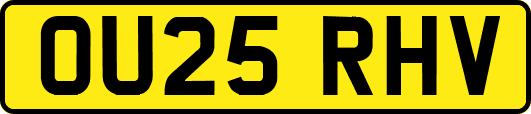 OU25RHV