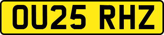 OU25RHZ