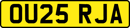 OU25RJA