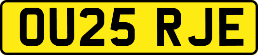 OU25RJE