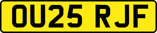 OU25RJF