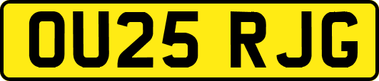 OU25RJG