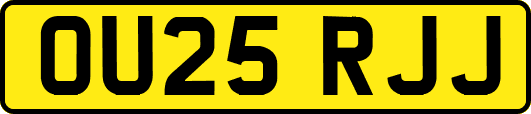 OU25RJJ