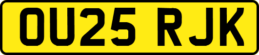 OU25RJK