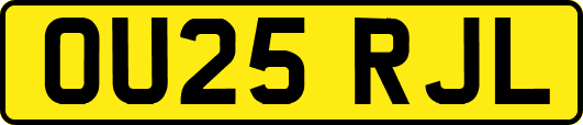 OU25RJL