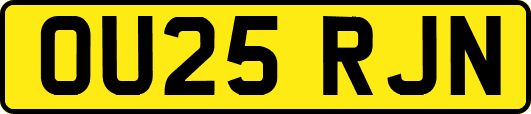 OU25RJN