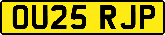 OU25RJP