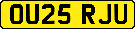 OU25RJU