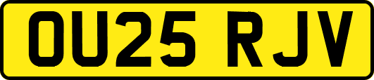 OU25RJV
