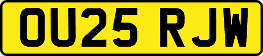OU25RJW