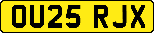 OU25RJX