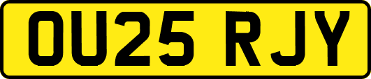 OU25RJY