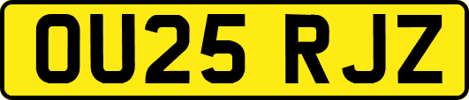 OU25RJZ