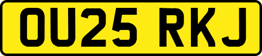 OU25RKJ