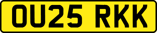 OU25RKK