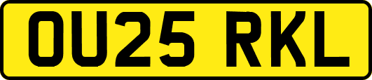 OU25RKL